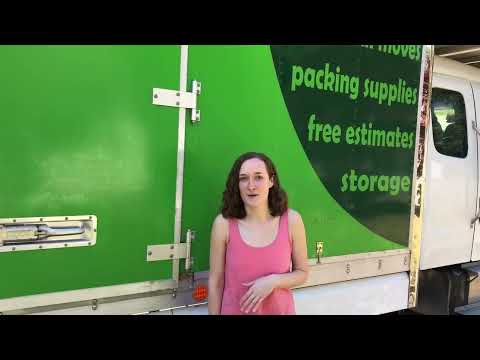 Boston movers testimonial