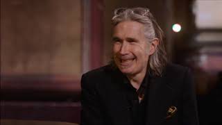 Justin Currie  DEL AMITRI  Jools Holland interview 2025