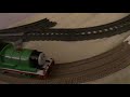 Percy Takes A Plunge Remake Part 1