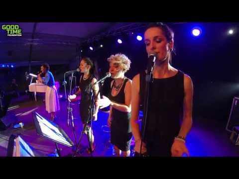 Monika Urlik - Ty i Ja - Strefa Kultury Poznań 2014