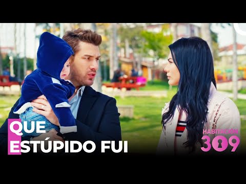 Hasta Te Quitaste El Anillo - Habitación 309