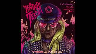 Carpenter Brut - Cheerleader Effect