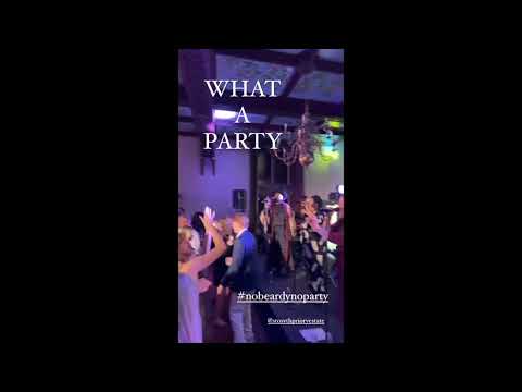 Wedding Band @ St Osyth Priory - Jupiter Funk (Live Music)