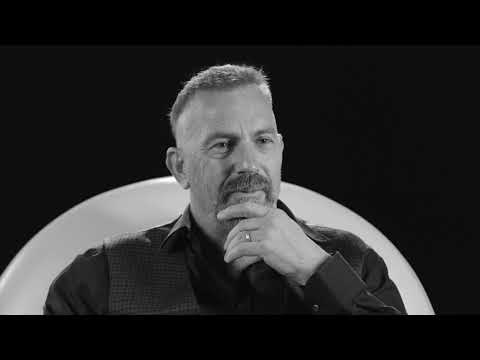 Kevin Costner on No Way Out and The Untouchables