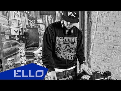 Мэныч ft. АзиКрат - Капкан / ELLO UP^ /