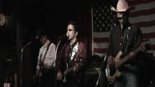 Just Some Love - Keith Urban In The Ranch Cover by WILD HORSES @CHUCK WAGON