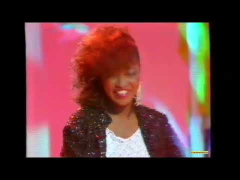 Shannon - Stronger Together (1985)