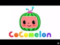 CoCoMelon Logo