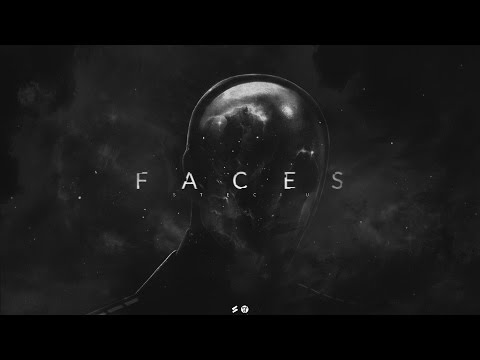 Steciu - Faces //AUDIO