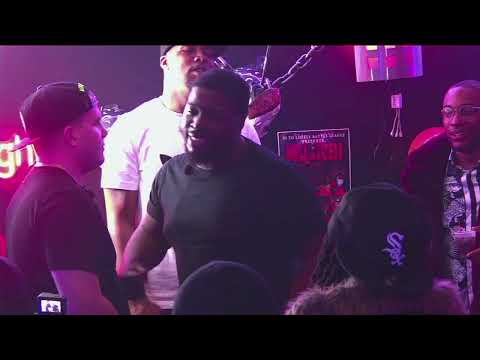 CONFLIX vs KING REALZ| 25 TO LIIFEEE BATTLE LEAGUE| PRESENTED BY PESHY KRUGER| LIIFEEE ENT LLC