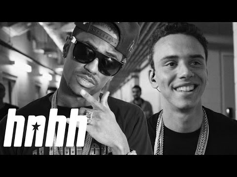Logic explains how his collaboration with Big Sean came together