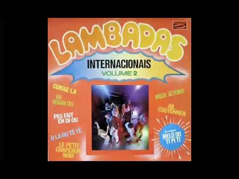 Les Aiglons - Cuisse La (1977)