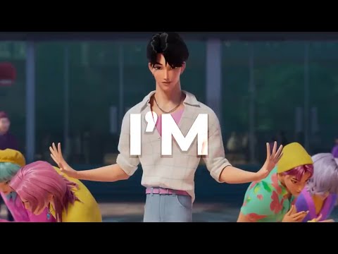 THE LARGEST [TIKTOK VERSION EXTENDED]