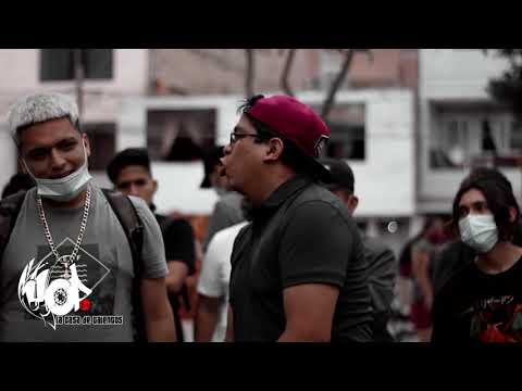 LOKO vs Kq vs Omega vs MC ( SESIONES HOP RECORDS ) #Rapquak​​​​​​​​​​​​​​​ // BATALLONES