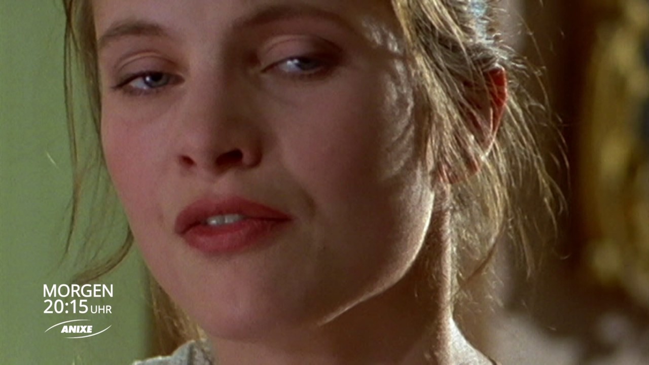 Trailer Zerissene Herzen