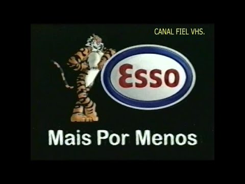 Rede Globo e RBS TV/RS - Intervalo do filme 'A Família Só, La, Si, Dó'  1 Bloco Intercine 1998.