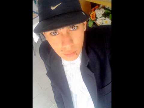 Nahuel Sr - El Estilo De Lukas Mathias ♪