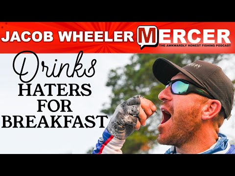 Jacob Wheeler Eats Haters for Breakfast on MERCER-241