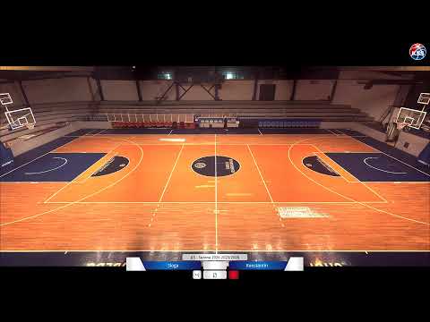 ARDU JLS Sloga - Konstantin