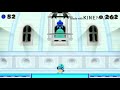 New Super Mario Bros 2 Ending In G Major