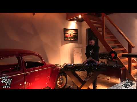 Reaction @ BSTV Show Case Porto Alegre 2ed