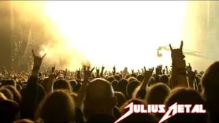 Dimmu Borgir (Mourning Palace) Live At Wacken Open Air 2007