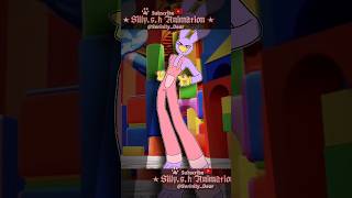 ✨MOVE YOUR BODY || The Amazing Digital Circus || Ft. Jax &amp; Ragatha || #theamazingdigitalcircus