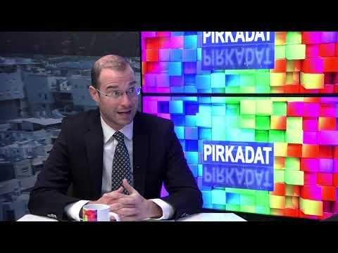 PIRKADAT Breuer Péterrel: Hollik István 2. rész