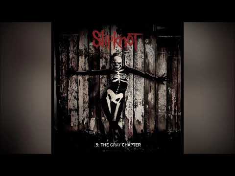 Slipknot - The Burden