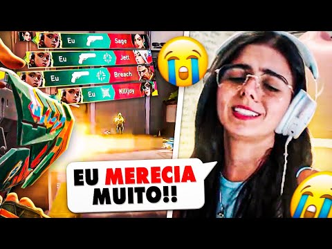 ANOTHER DAY OF KILLING 30 AND LOSING? - Valorant