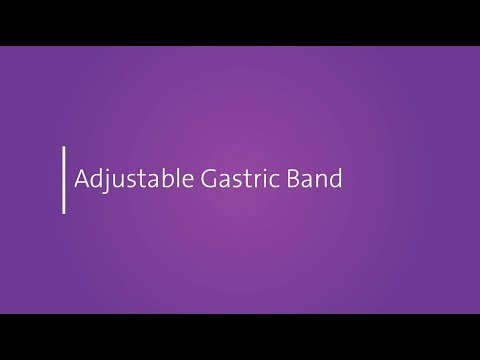 What is a Gastric Band and How is it Used