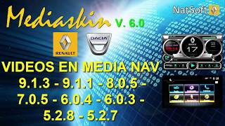 TÉLÉCHARGER MEDIASKIN V2 8.0.5 V2 TÉLÉCHARGER 8.0.5 MEDIASKIN