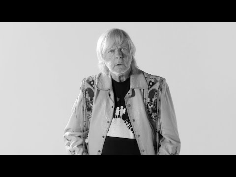 Videoclip de Le Métèque — Renaud