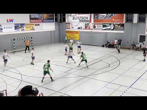 Hoyerswerda: Nächster Heimsieg für den LHV - LAUSITZWELLE