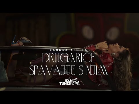 Video thumbnail for Drugarice, spavajte s njim