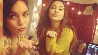 Vanessa Hudgens - Vulnerable.