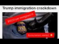 Bounty Hunters Making $1500 Per Illegal Immigrant – The Shocking Truth!
