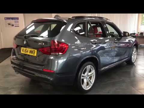 BMW X1 - www.prestige-motorsdirect.co.uk
