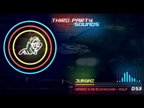 JURGAZ & No ExpressioN - WOLF