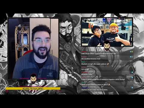 Barbastream - Chiacchiere con Pregianza 76