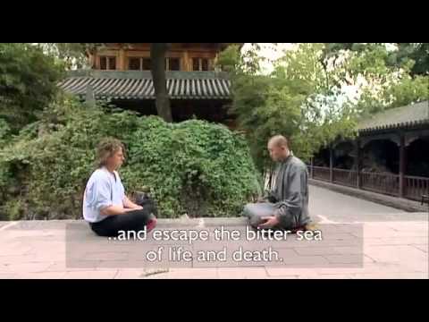 Extreme Pilgrim - Shaolin Monastery [LEGENDADO PT-BR]