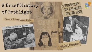A Brief History of Pathlight