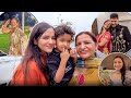 Asher Prerna Ke Sath Kari Shaddi Attend