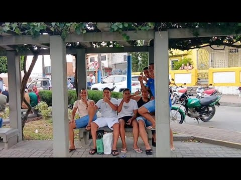  TOUR EM CHÃ GRANDE - Centro da cidade e um pouco da feira livre.