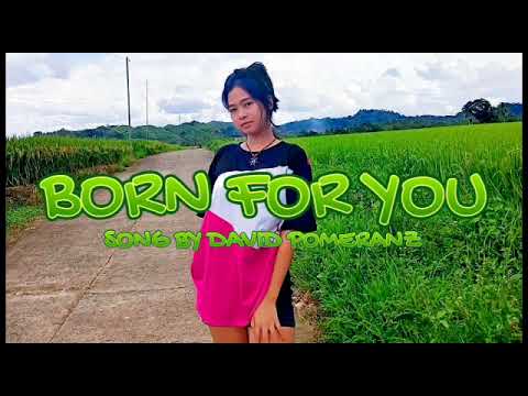 Born for you [Reggae music