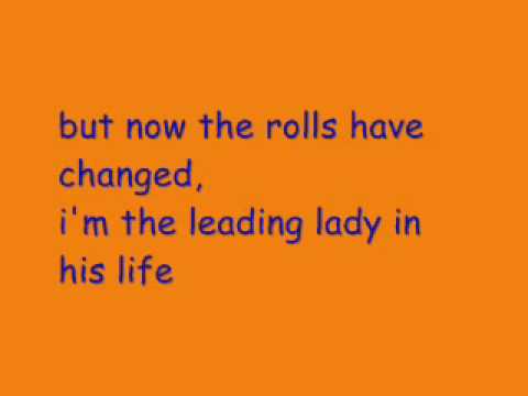 whitney housten and debra cox -  same script different cast