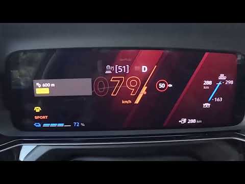 New Renault 5!!! Acceleration 0-100 Km/h!!!!