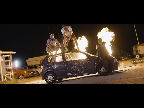 Albo44 - Boys in da Hood ( prod. by Isybeatz & C55 )