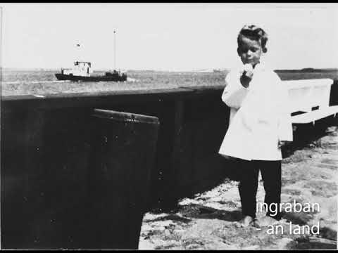 an land - element of crime (cover)