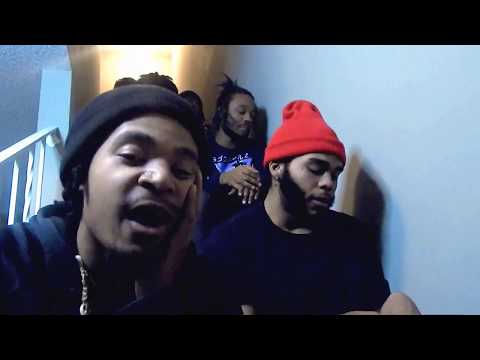 King Shied - LOUD PACK & 808s (OFFICIAL VIDEO)